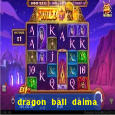 dragon ball daima torrent magnet